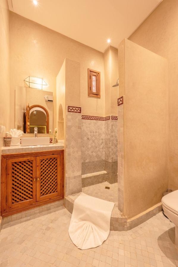 Riad Dar Azal Μαρακές Εξωτερικό φωτογραφία